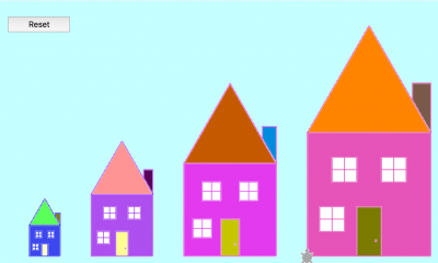Build a House