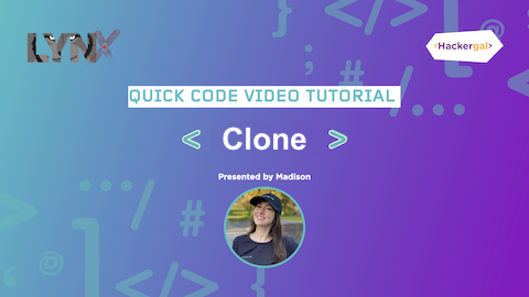 Clone Primitive Eng