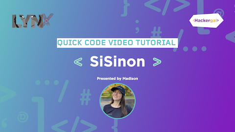 SiSinon primitive
