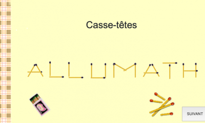 Allumath